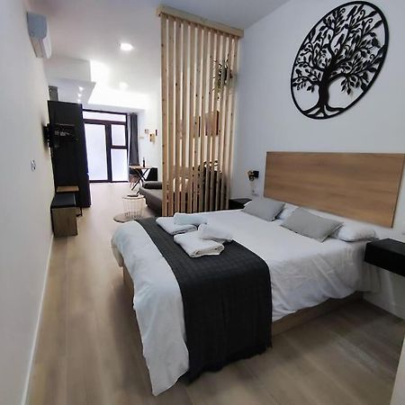 ולנסיה Apartamento Rio Turia B מראה חיצוני תמונה