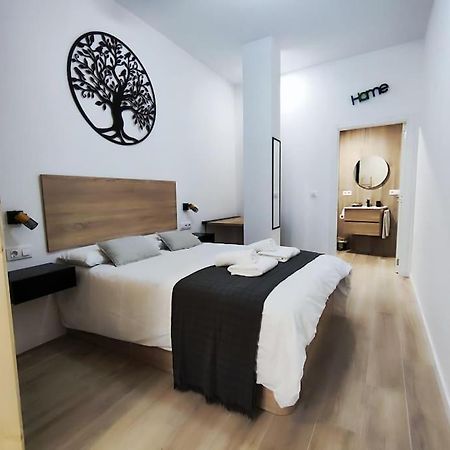 ולנסיה Apartamento Rio Turia B מראה חיצוני תמונה