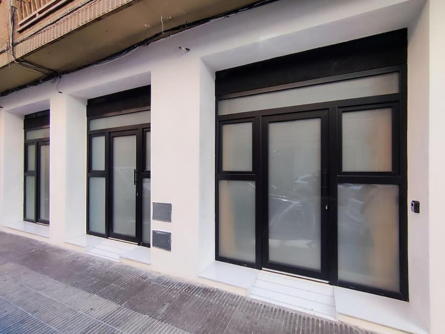 ולנסיה Apartamento Rio Turia B מראה חיצוני תמונה