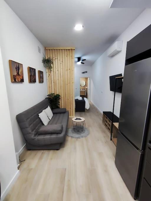 ולנסיה Apartamento Rio Turia B מראה חיצוני תמונה