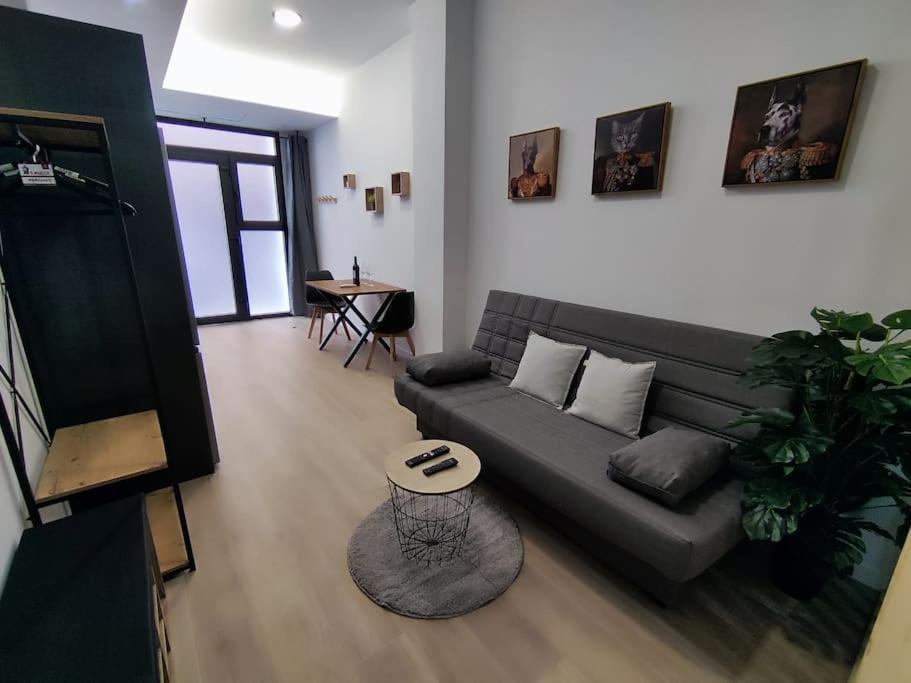 ולנסיה Apartamento Rio Turia B מראה חיצוני תמונה