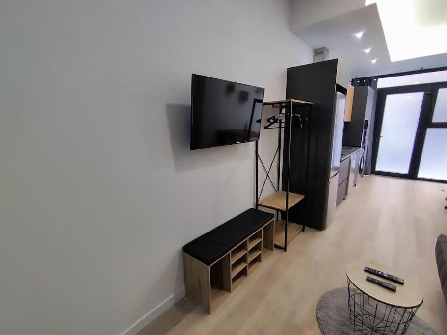 ולנסיה Apartamento Rio Turia B מראה חיצוני תמונה