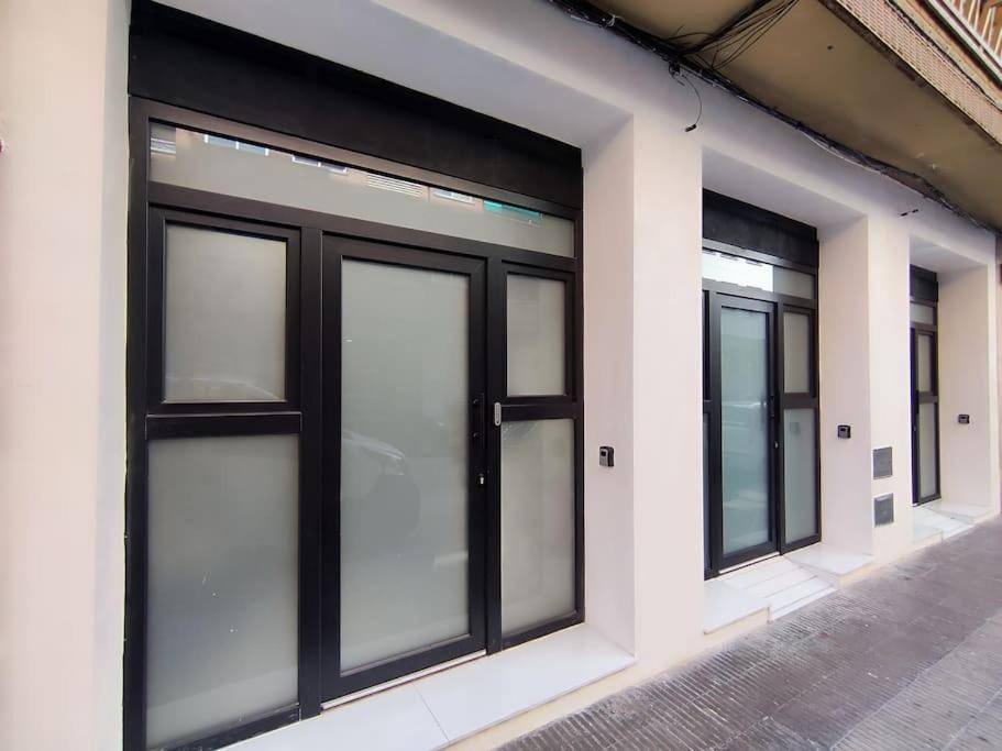 ולנסיה Apartamento Rio Turia B מראה חיצוני תמונה