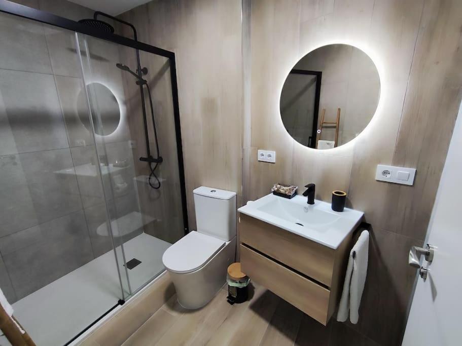 ולנסיה Apartamento Rio Turia B מראה חיצוני תמונה