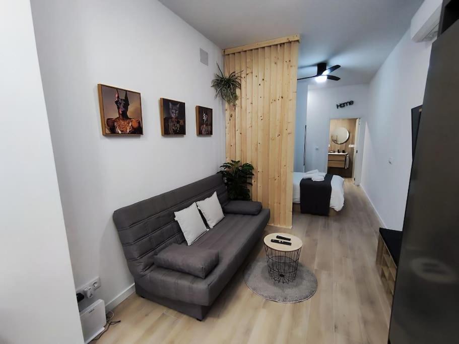 ולנסיה Apartamento Rio Turia B מראה חיצוני תמונה