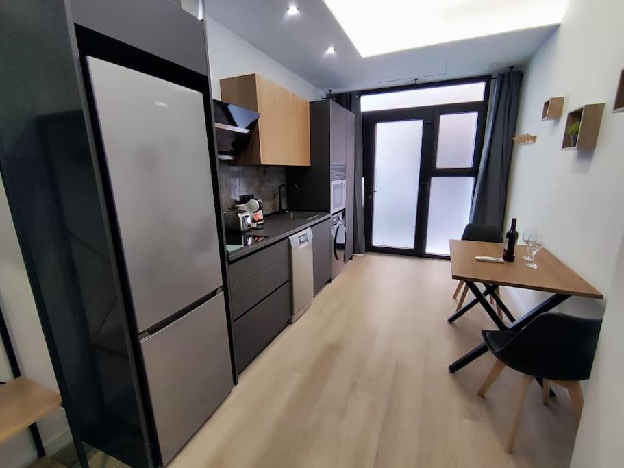 ולנסיה Apartamento Rio Turia B מראה חיצוני תמונה