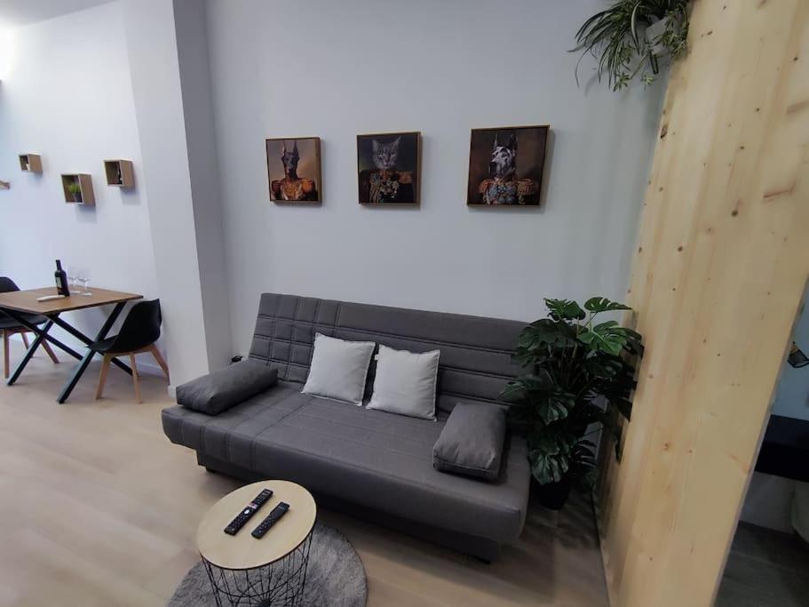 ולנסיה Apartamento Rio Turia B מראה חיצוני תמונה